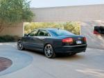 Audi A8 L 4.2 Quattro 2008 года (NA)